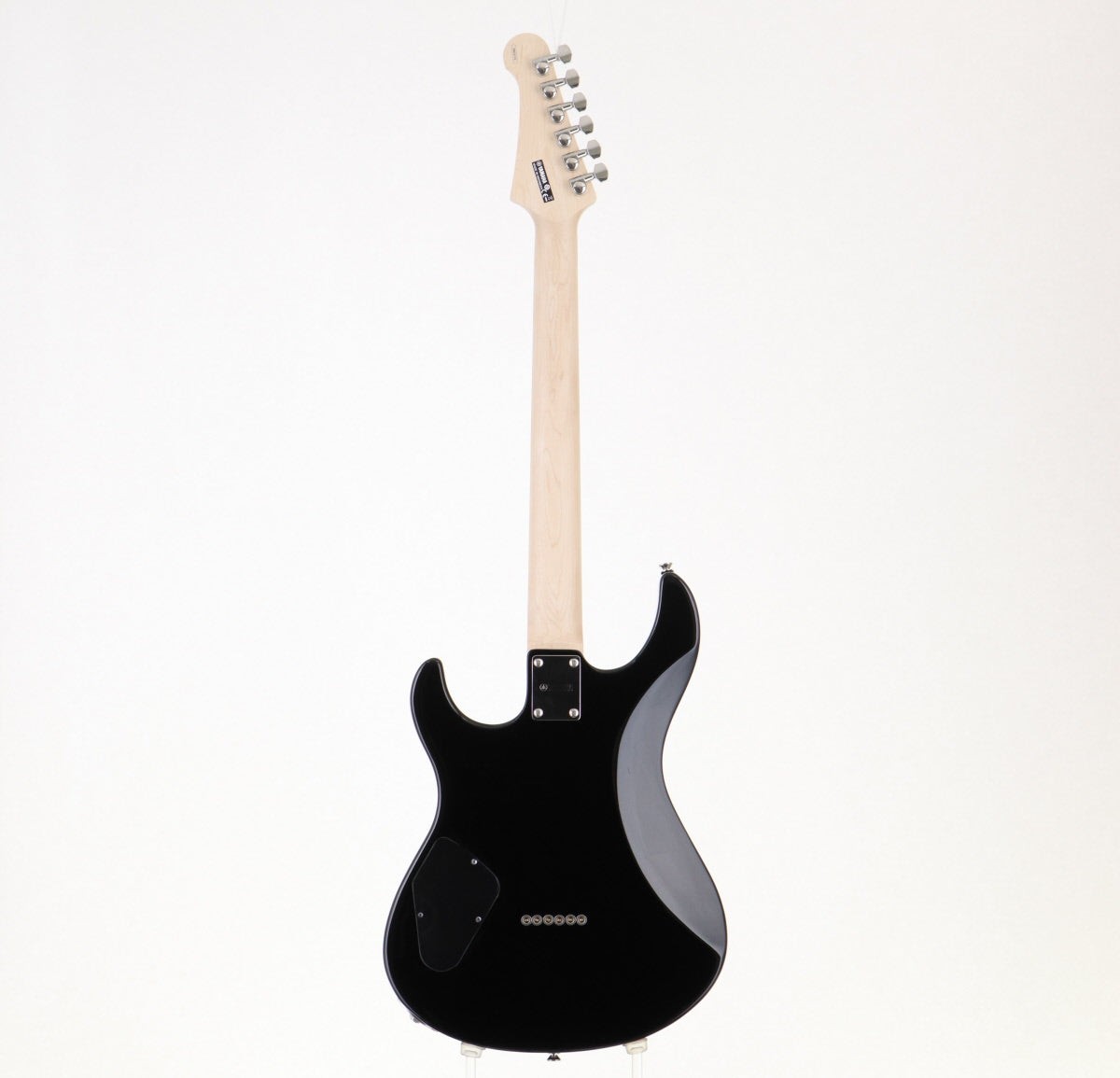 YAMAHA Pacifica PAC311H BLK [HOX083142]