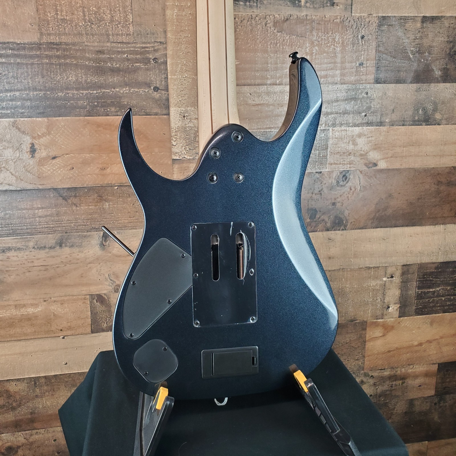 Ibanez RG Standard RGR6BSP Iron Pewter 879