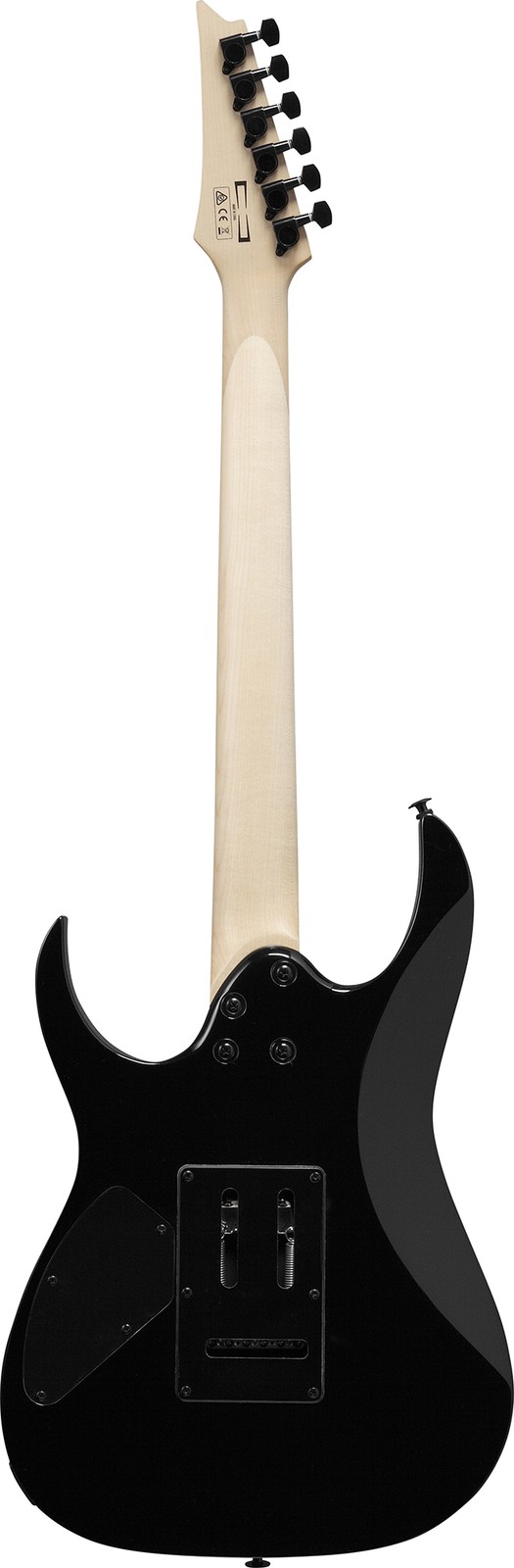 Ibanez GRGA120 RGA Gio Electric Guitar – Black Night