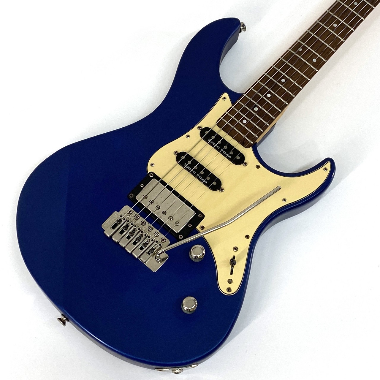 YAMAHA PAC612VIIX (no260205)