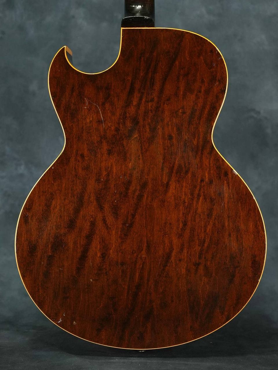 Epiphone 1967 Howard Roberts Sunburst Used Electric Guitar 1967