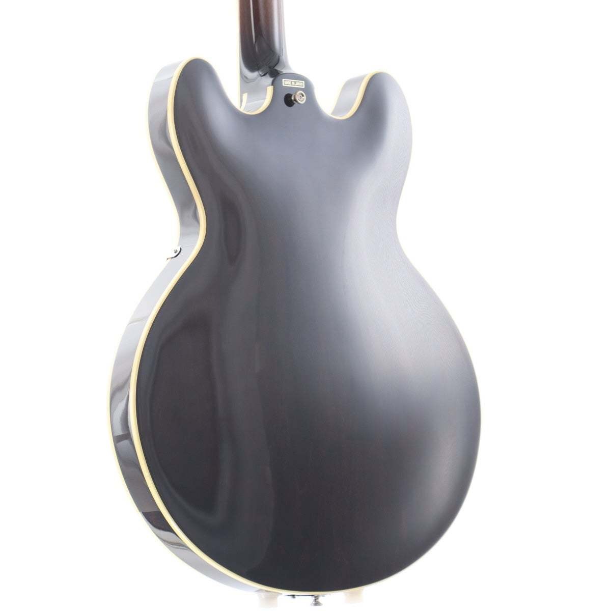 Epis Elitist 65 Casino Vintage Sunburst (no260703)