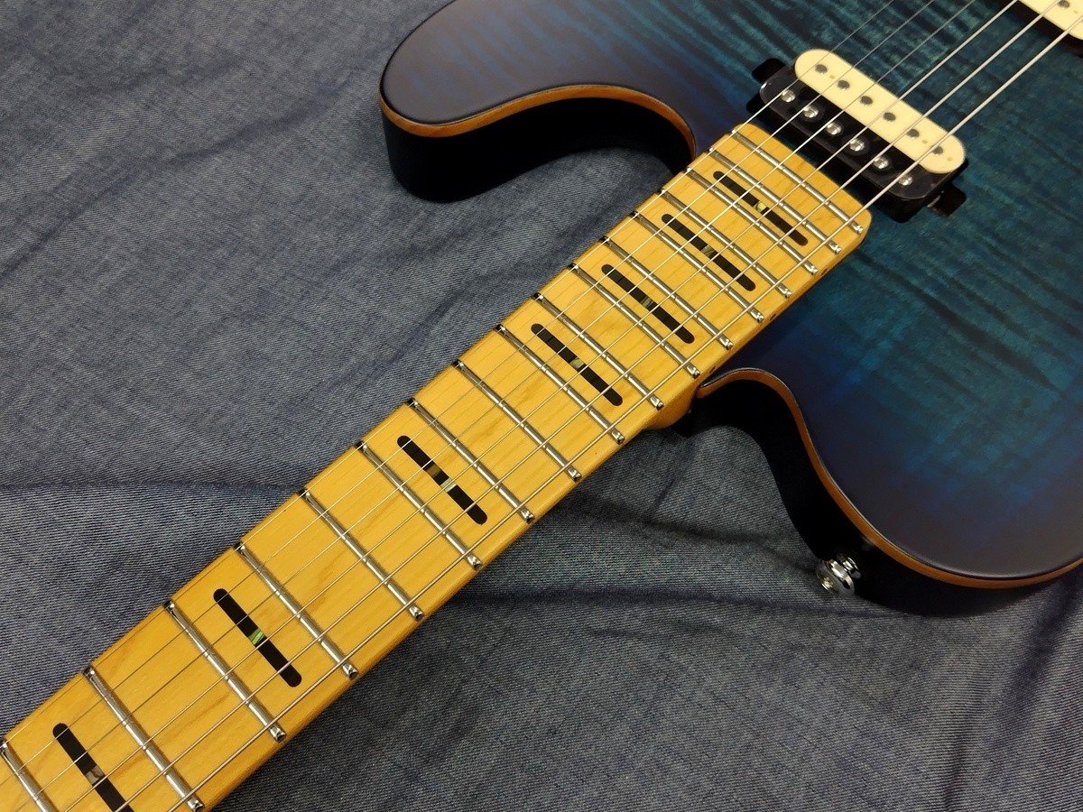 Sire T7 Fm Tbl Transparent Blue Larry Carlton Safe delivery from Japan