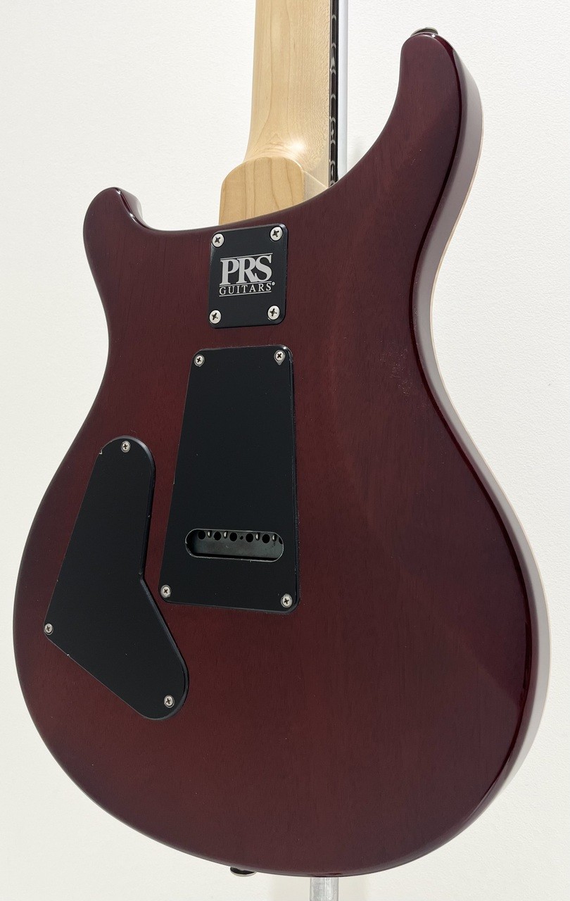 Paul Reed Smith(PRS) CE 24 / Fire Red Burst #GGd1o