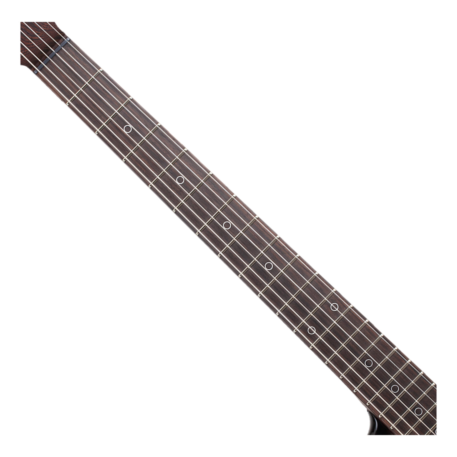 Schecter Nick Johnston USA Traditional HH Guitar – Atomic Mercury – Open Box