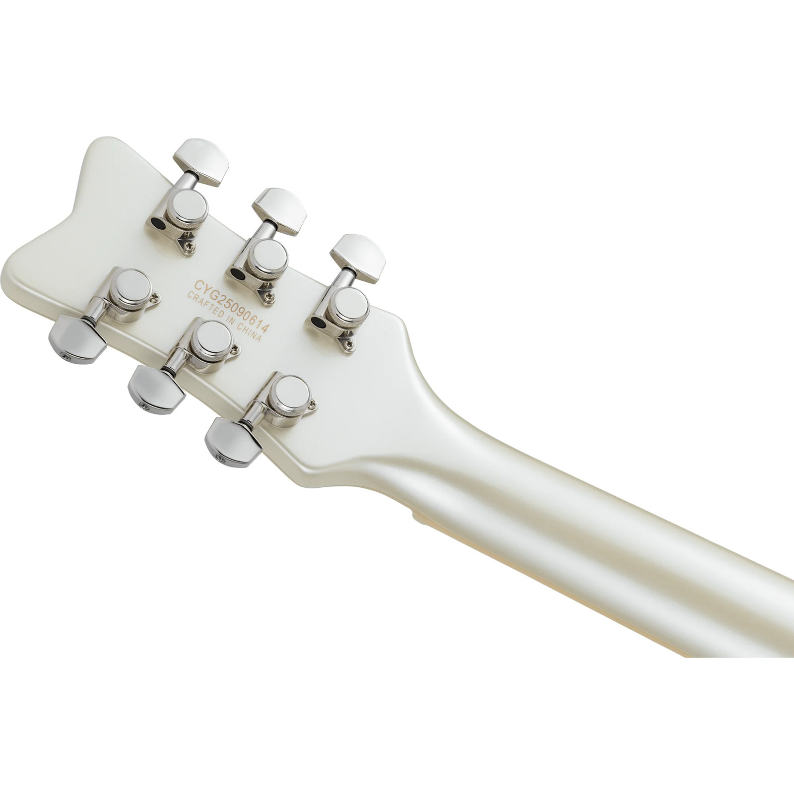 Gretsch Electromatic Premier Jet Electric Guitar – Vintage Pearl