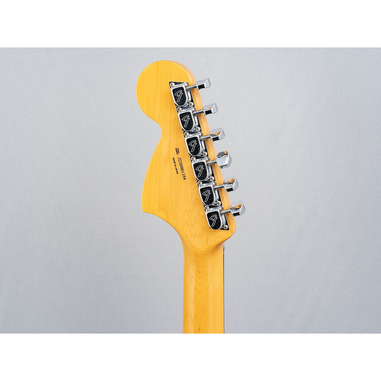 Fender Made in Japan Traditional Late 60s Stratocaster/3TS 2020 (no251215)