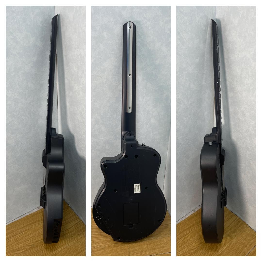 Y416 Yamaha Easy Guitar Electronic Guitar EZ-AG