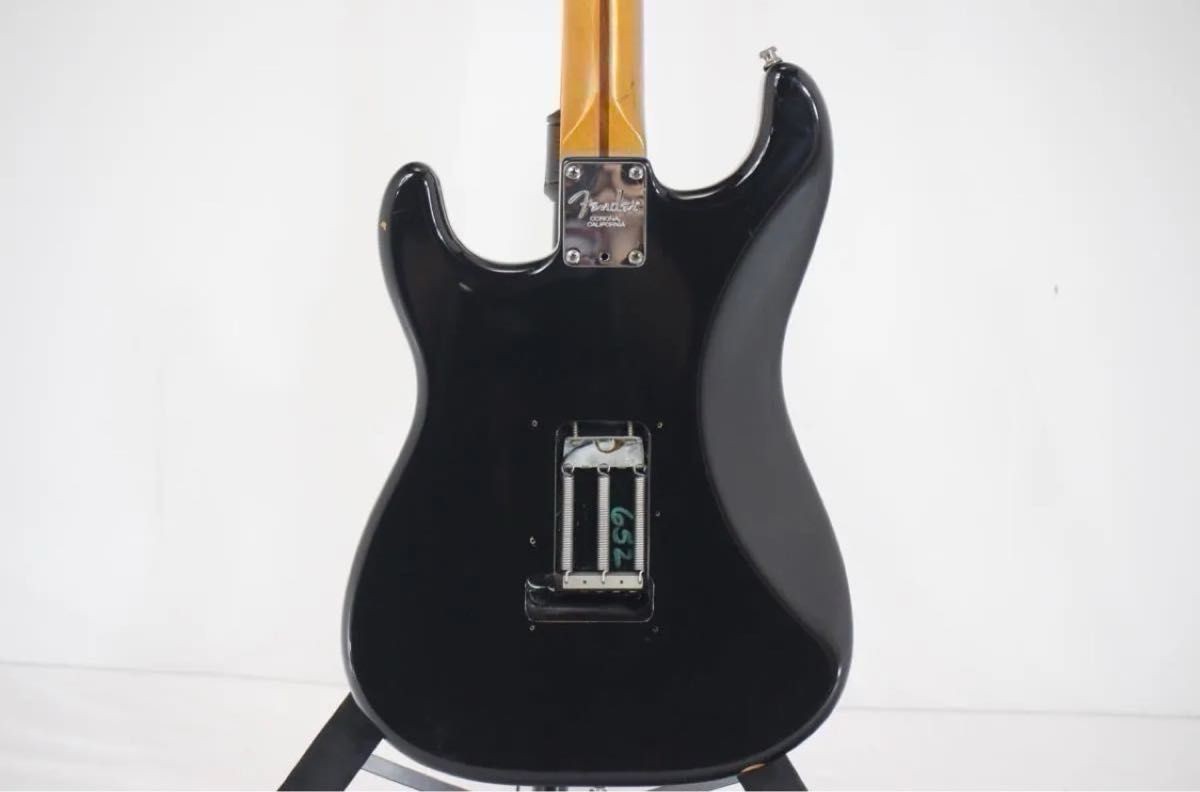 Fender USA American Floyd Rose Classic Stratocaster Special Made in USA