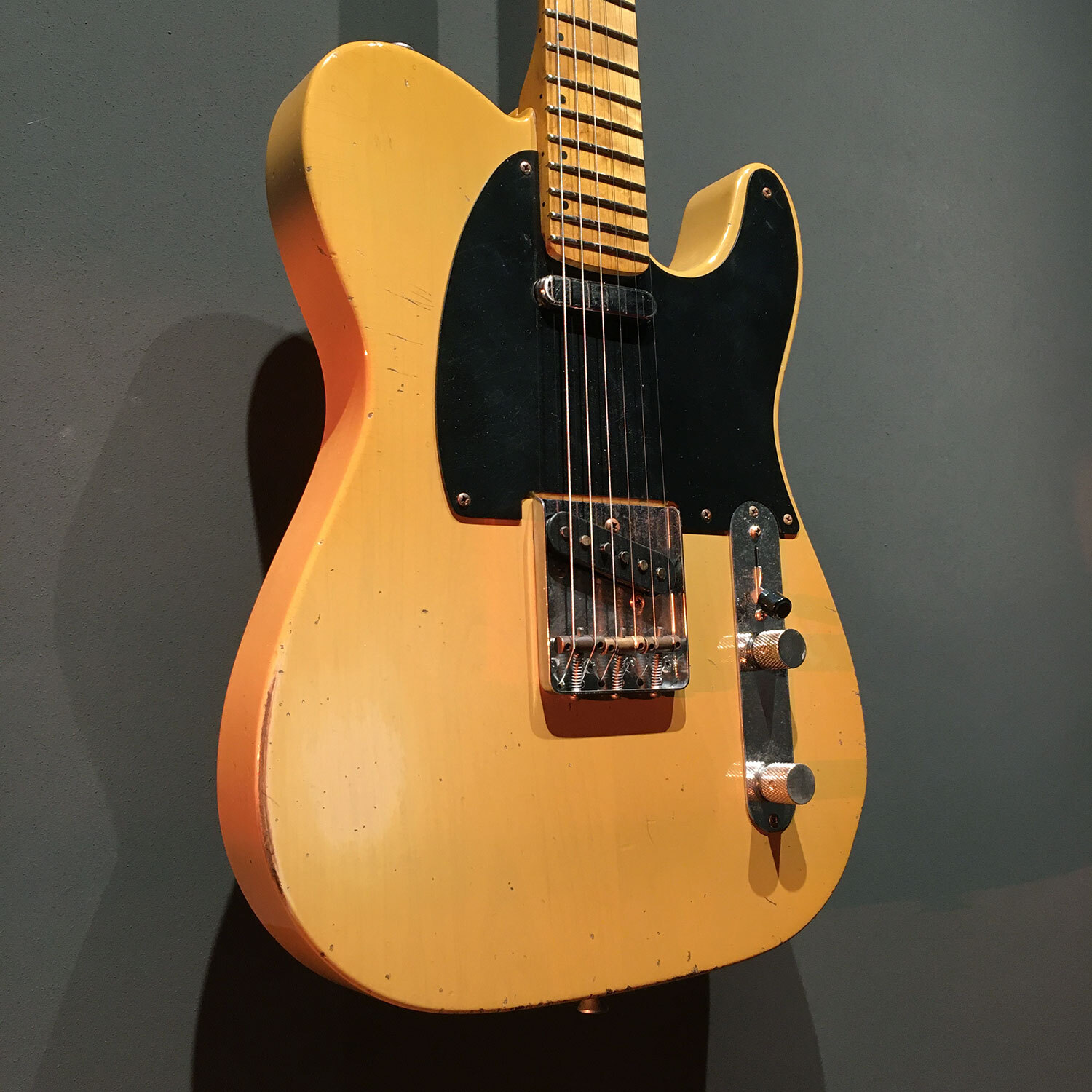 FRANCHIN Mars guitar Relic Aged 100% Nitro T-type Made in Italy *MADE TO ORDER