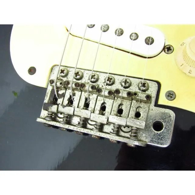 Greco SE380 Electric Guitar Model JP Solid Body High Quality Sound Japan