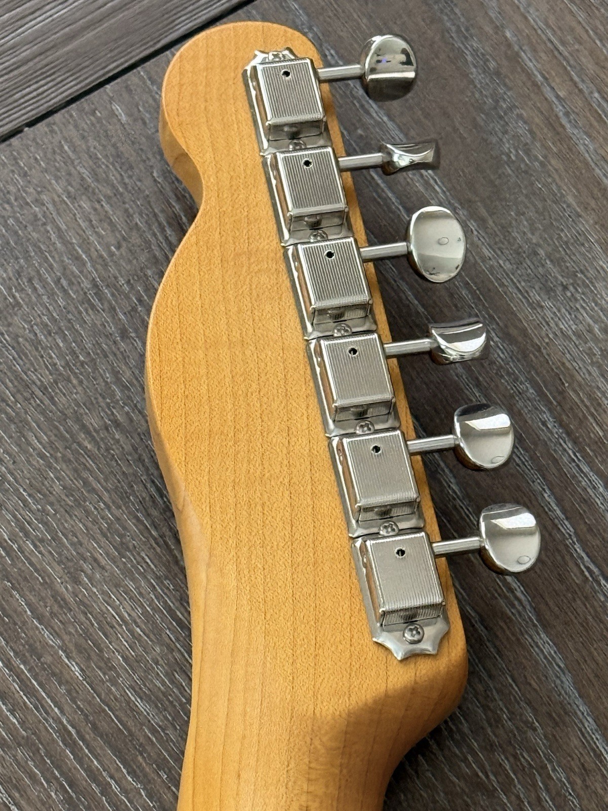 Fender JV Modified ’50s Telecaster