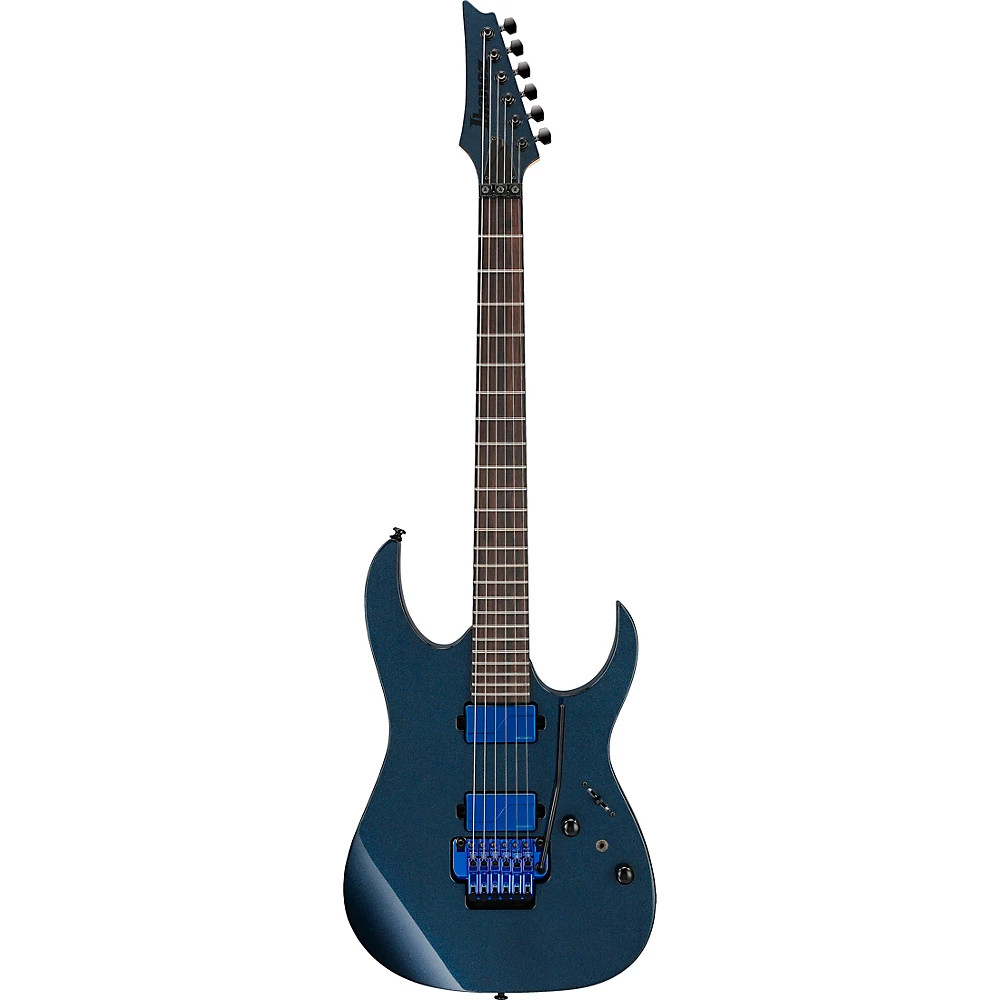 Ibanez RG Standard 6str Electric Guitar Iron Pewter