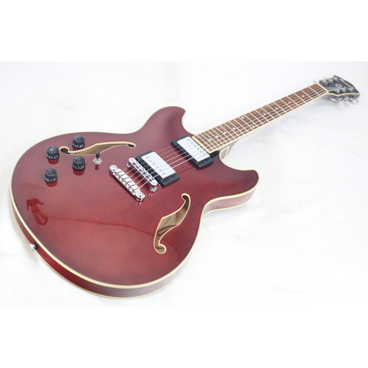 IBANEZ AS73L Electric Guitar