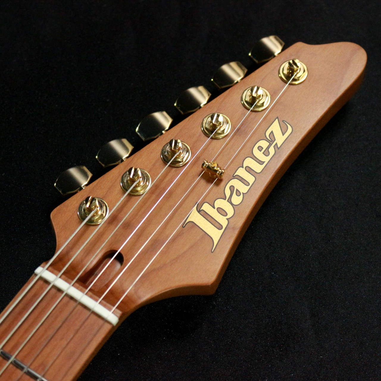 Ibanez AZ2204AG -Tri-Fade Burst / TFB-#F2606541 #GGesc