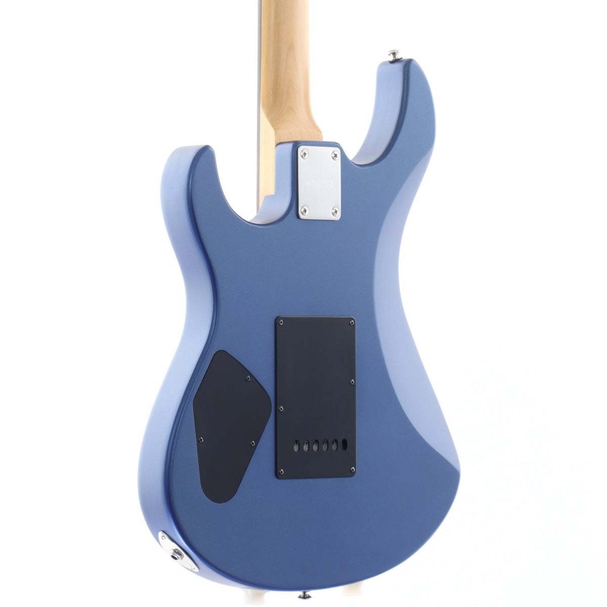 YAMAHA Pacifica PAC612VIIX Matte Silk Blue (Fukuoka Store)