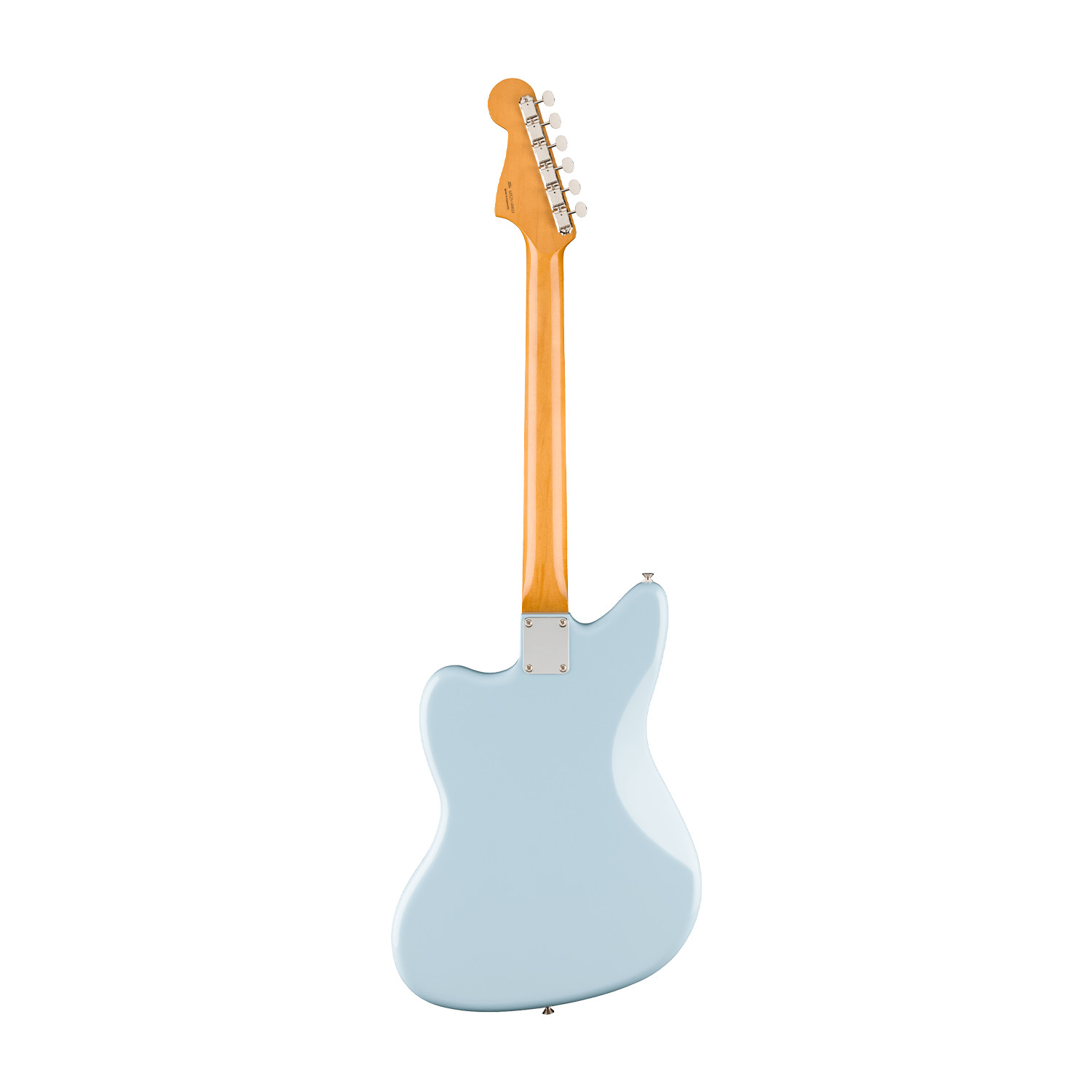 Used Fender Vintera III Mid ’60s Jazzmaster Rosewood – Sonic Blue