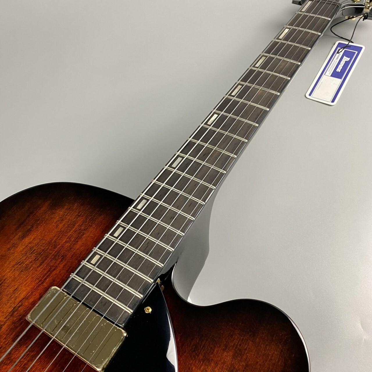Ibanez Full Acoustic Electric Guitar AFC151-TBC Tobacco Brown From JAPAN