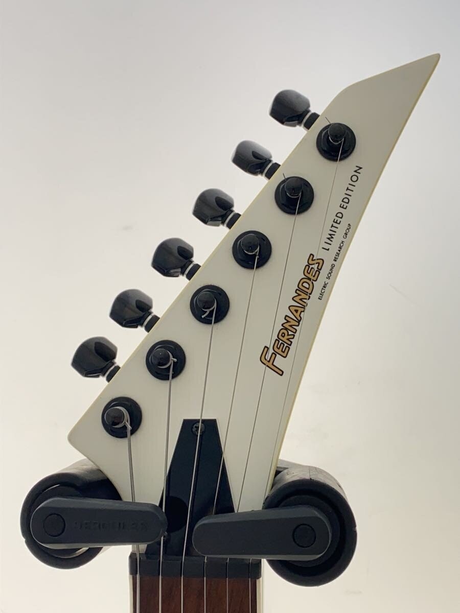 FERNANDES TE-75BT WH 1980s-1990s FGI Active Pickup #QYGQ3N