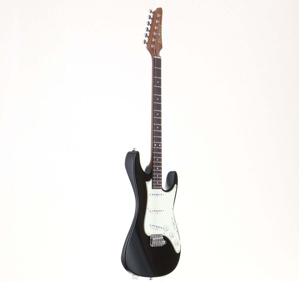 Ibanez Prestige Series AZ2203N-BK Black [3.46kg/2023] Made in Japan w/hard case
