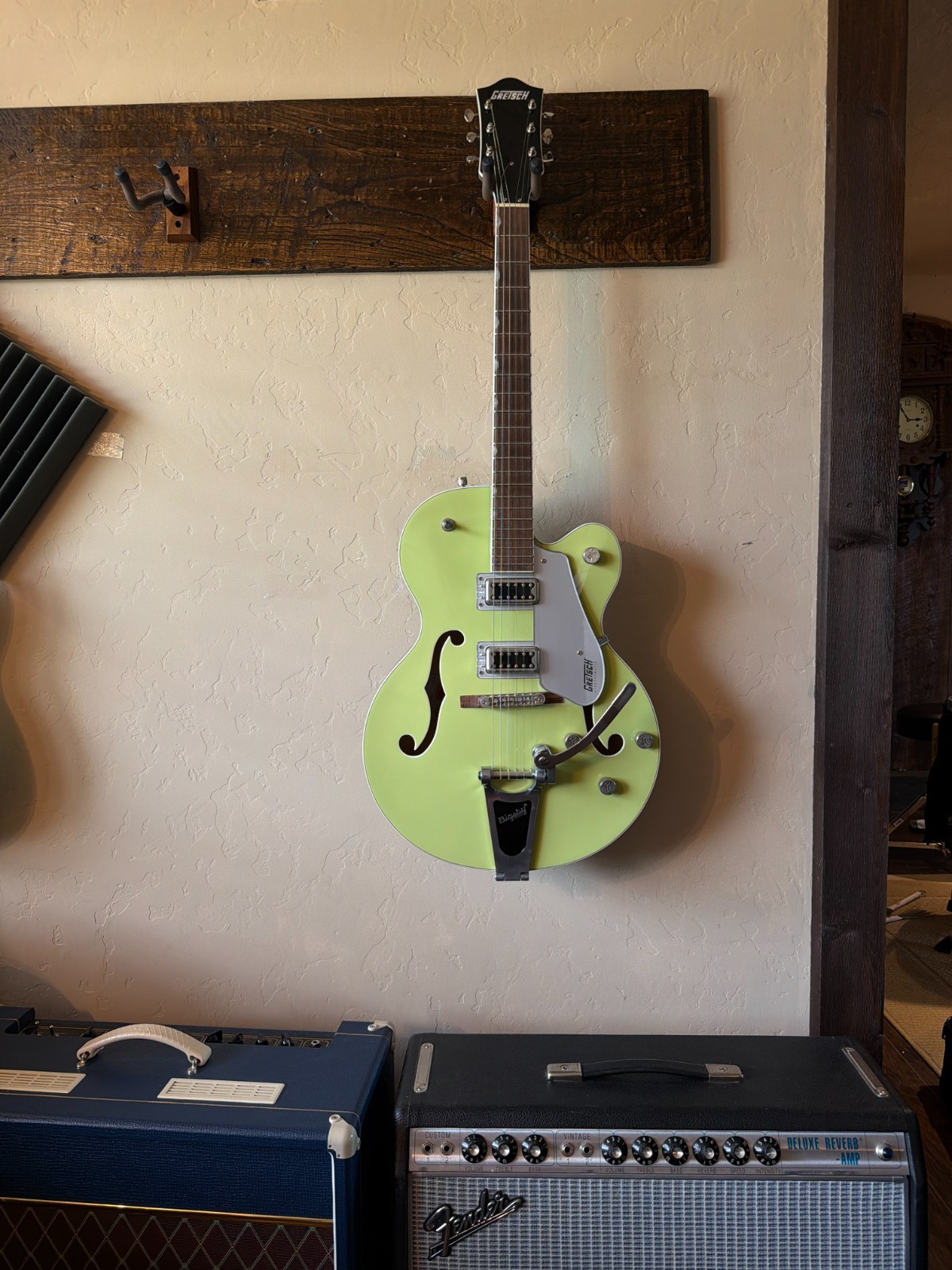 Used Gretsch G5420T Electromatic w ABS Gator case