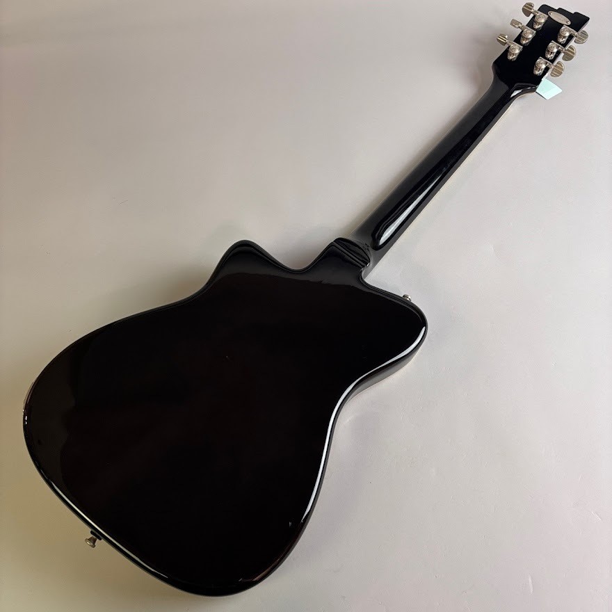 Duesenberg Caribou Butterscotch (2019) (no260708)