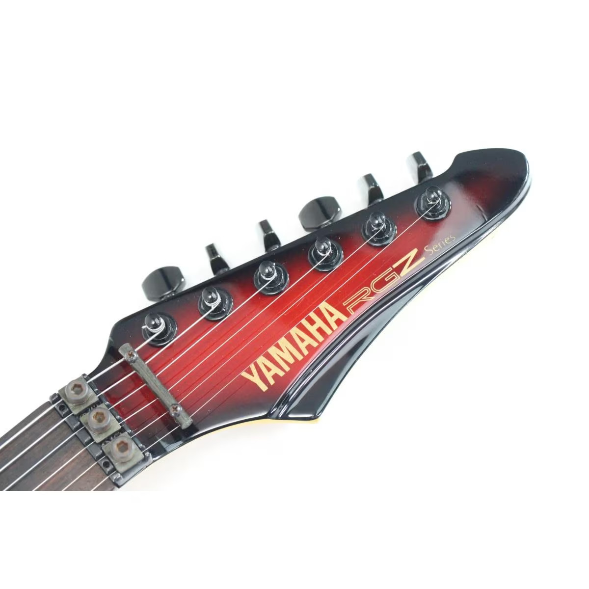 YAMAHA RGZ-II Vintage Electric Guitar 6 Strings From JAPAN