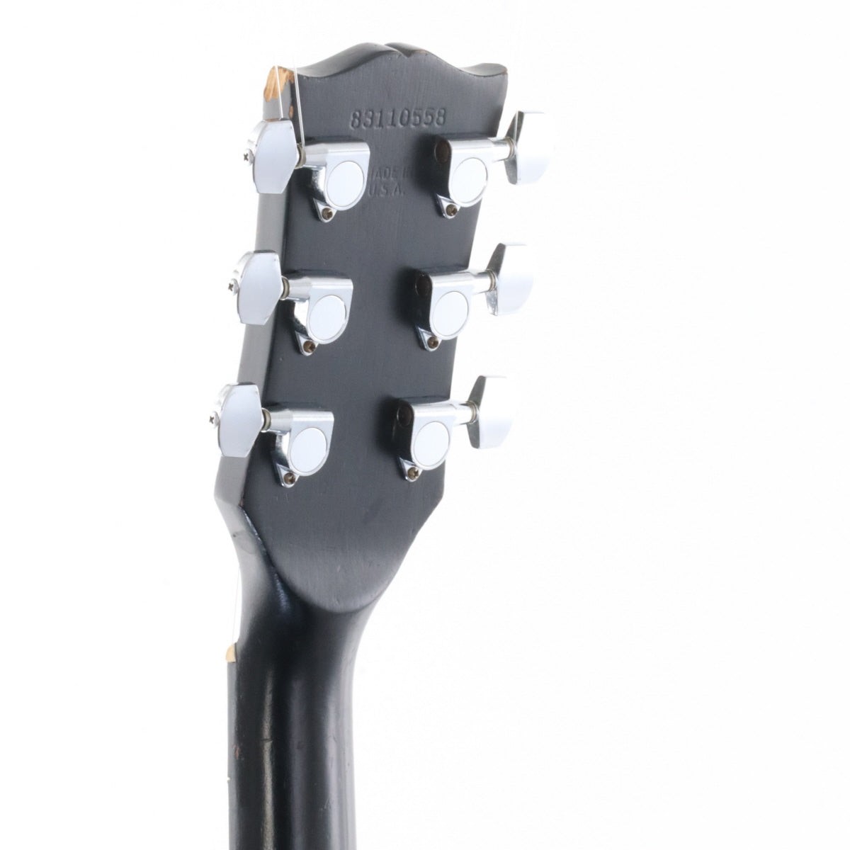 Gibson Sonex-180 Deluxe Mod Ebony [83110558]