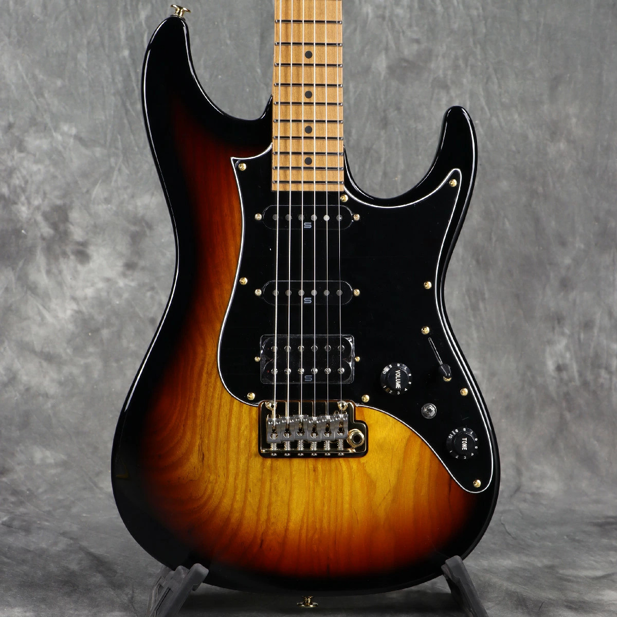 Ibanez / Prestige Series AZ2204AG-TFB (Tri-Fade Burst) 4.27kg/2026 S/N F2607094