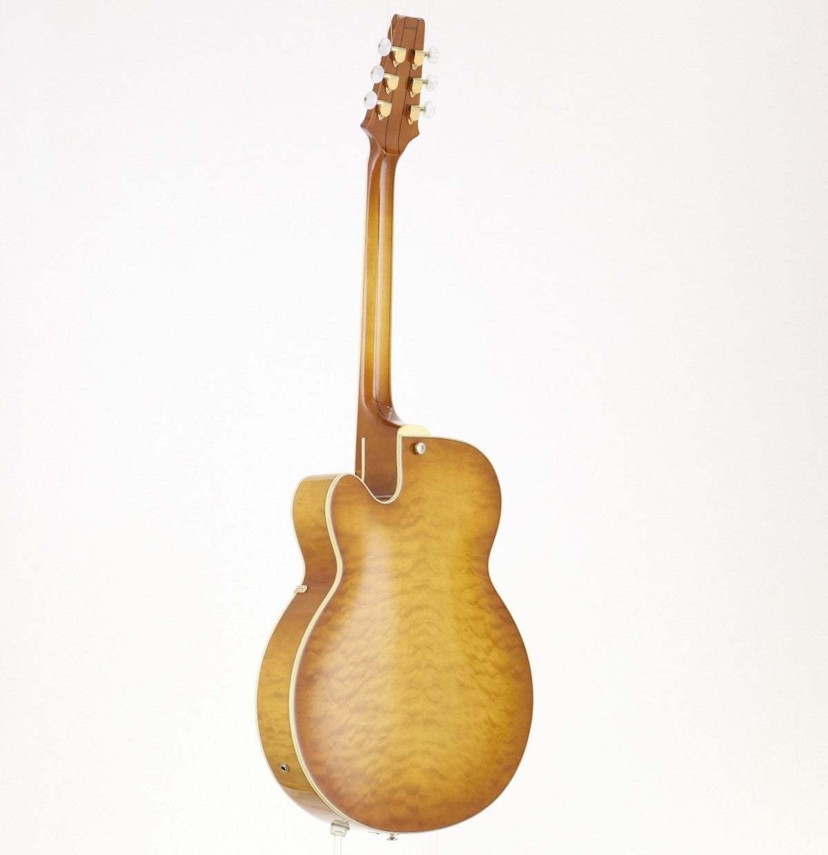 ARIA FA-03 Honey Sunburst (no260709)