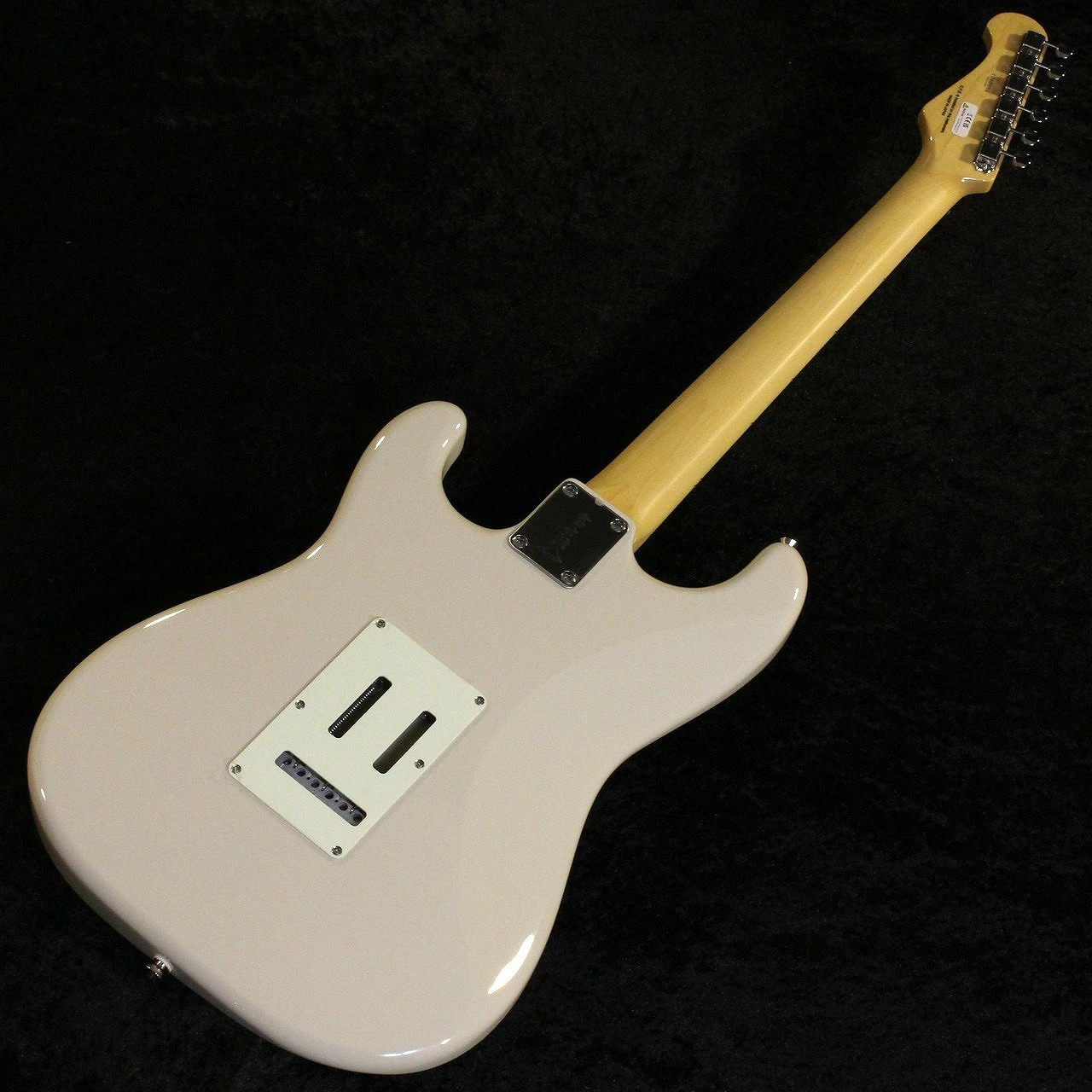 FUJIGEN (FGN) Made in Japan NST110RAL Vintage White #C260054 3.66kg Guitar