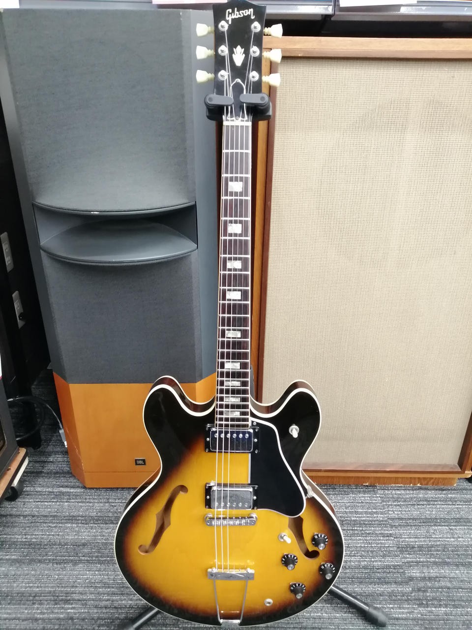 Gibson 1977 ES-335TD ES-335TD