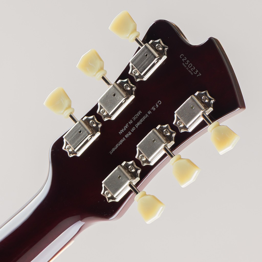 FUJIGEN(FGN) MSA-HP / Antique Sunburst #GGc5n