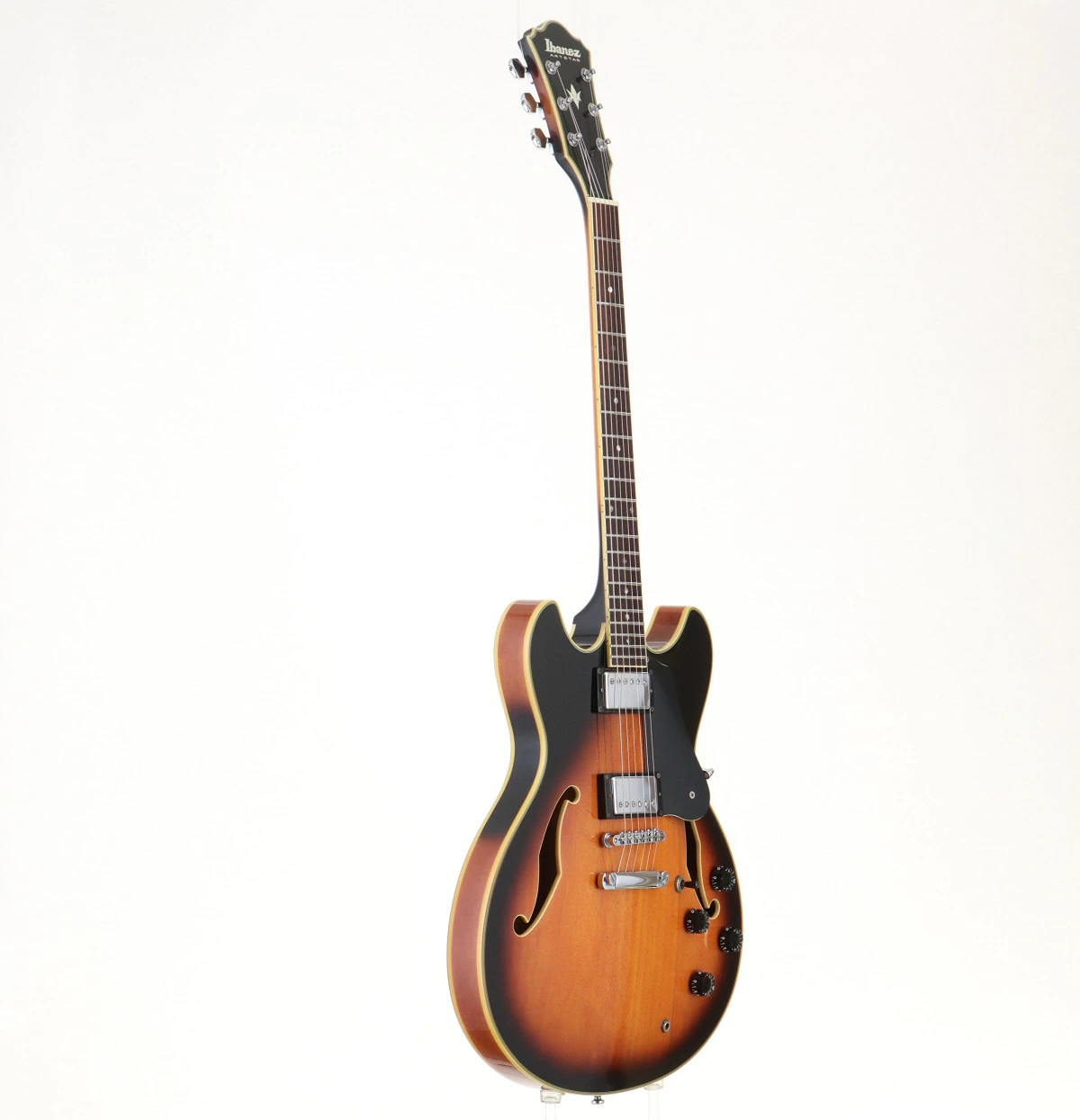 Used Ibanez / As80 Vintage Sunburst Ochanomizu Main Store No.RG2167