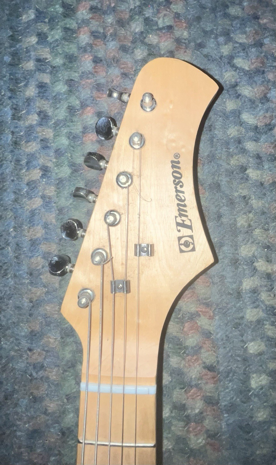 Emerson Youth Electric Guitar