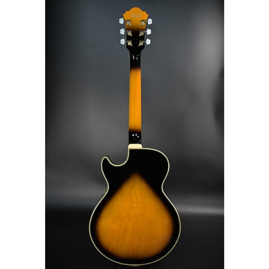 Ibanez / GB10SE-BS George Benson Signature Model Brown Sunburst