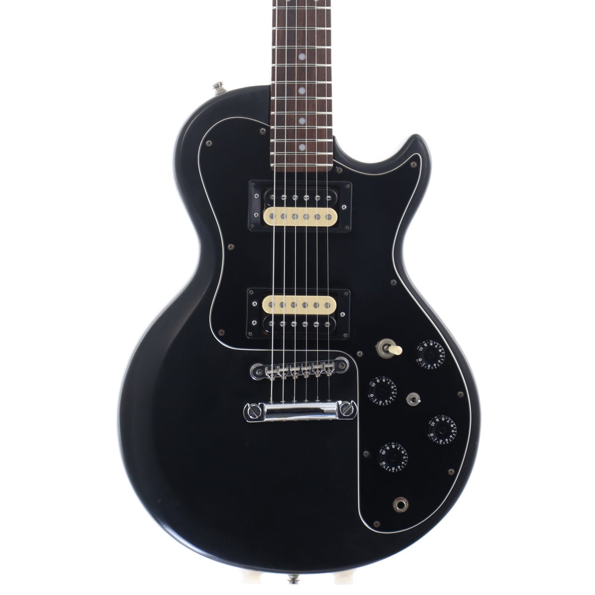 Gibson Sonex-180 Deluxe Mod Ebony [83110558]
