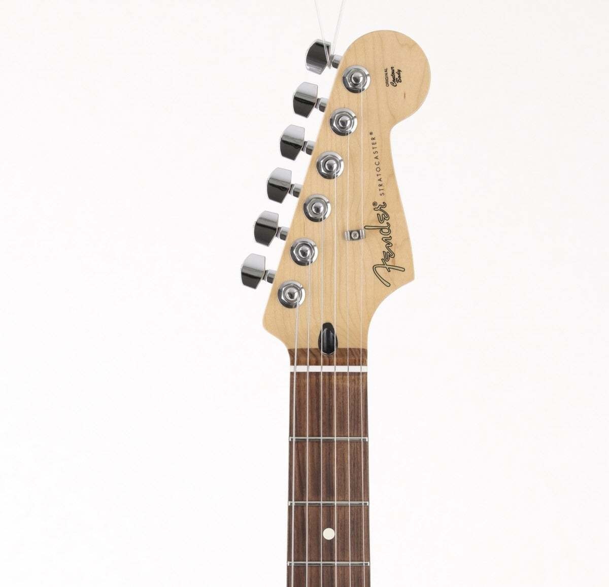 Fender Player Stratocaster HSS Pau Ferro Fingerboard 3-Color Sunburst [3.63kg]