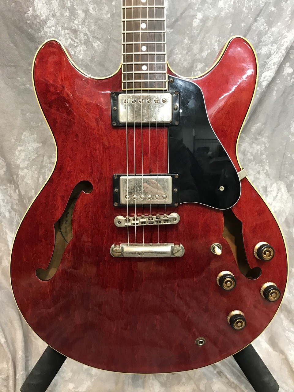 Ibanez AS-100 Artist Used Electric Guitar