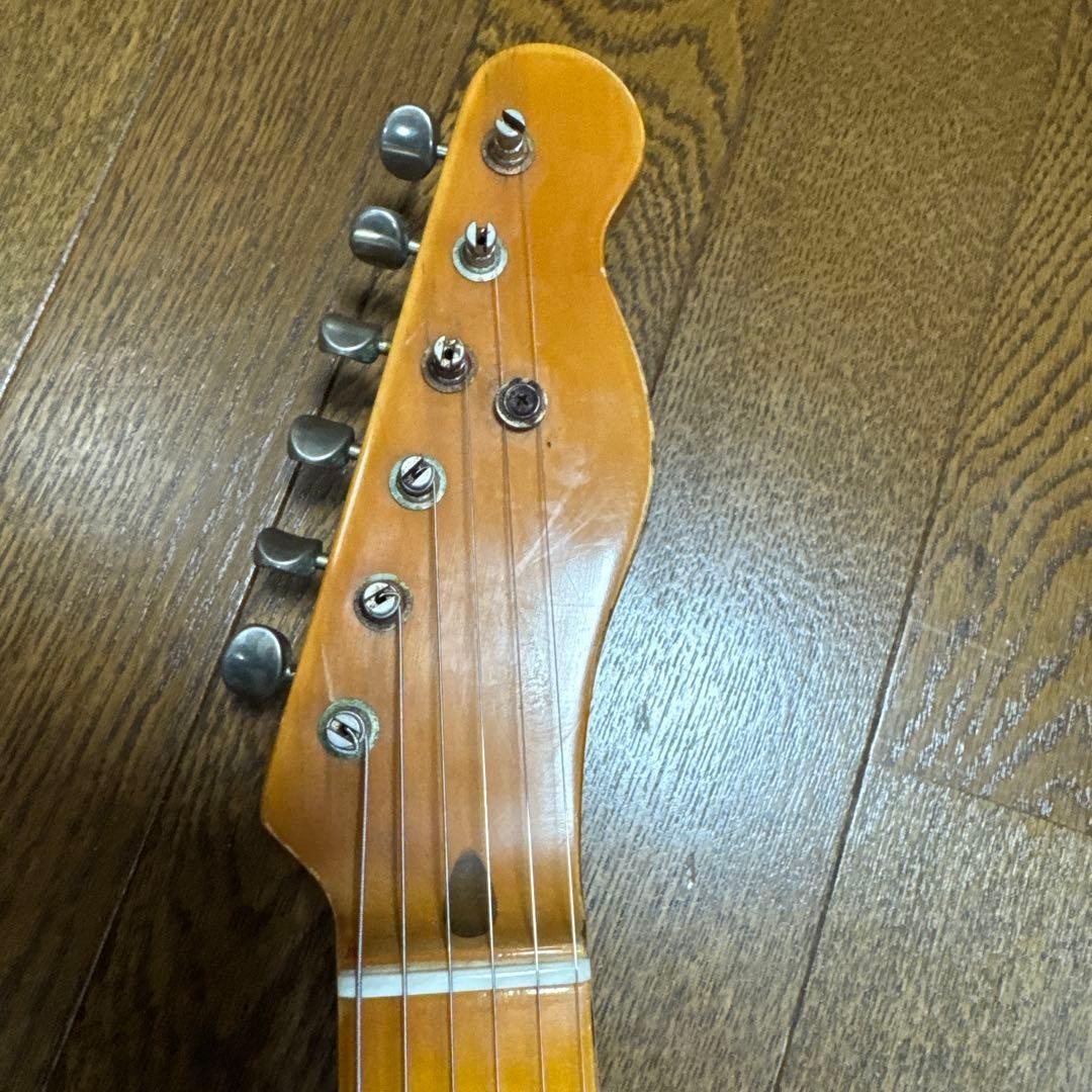Edwards by ESP Telecaster type Safe Packing!