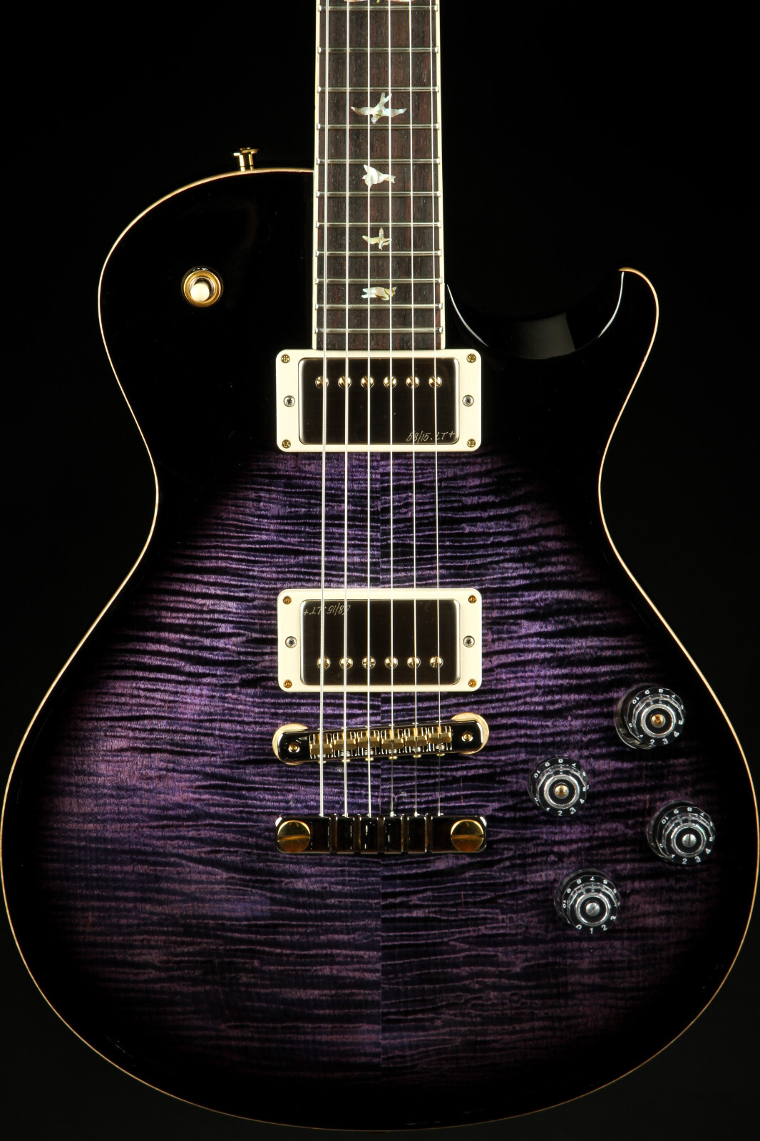 PRS McCarty 594 Singlecut – Purple Mist #362690