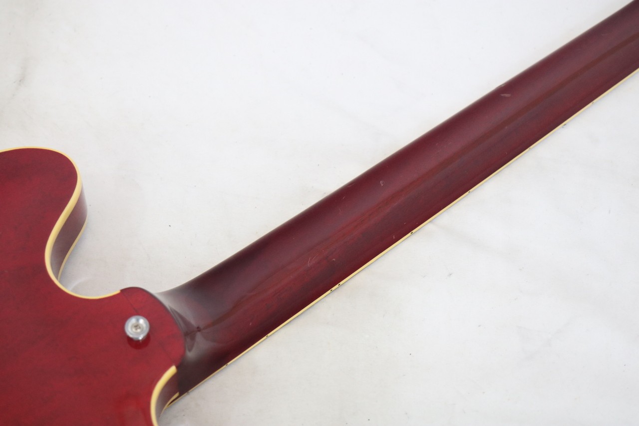 Orville by Gibson ES