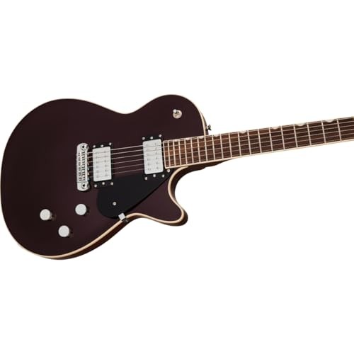 Gretsch/Electromatic Jet Rosewood Fingerboard Dark Cherry Metallic From Japan