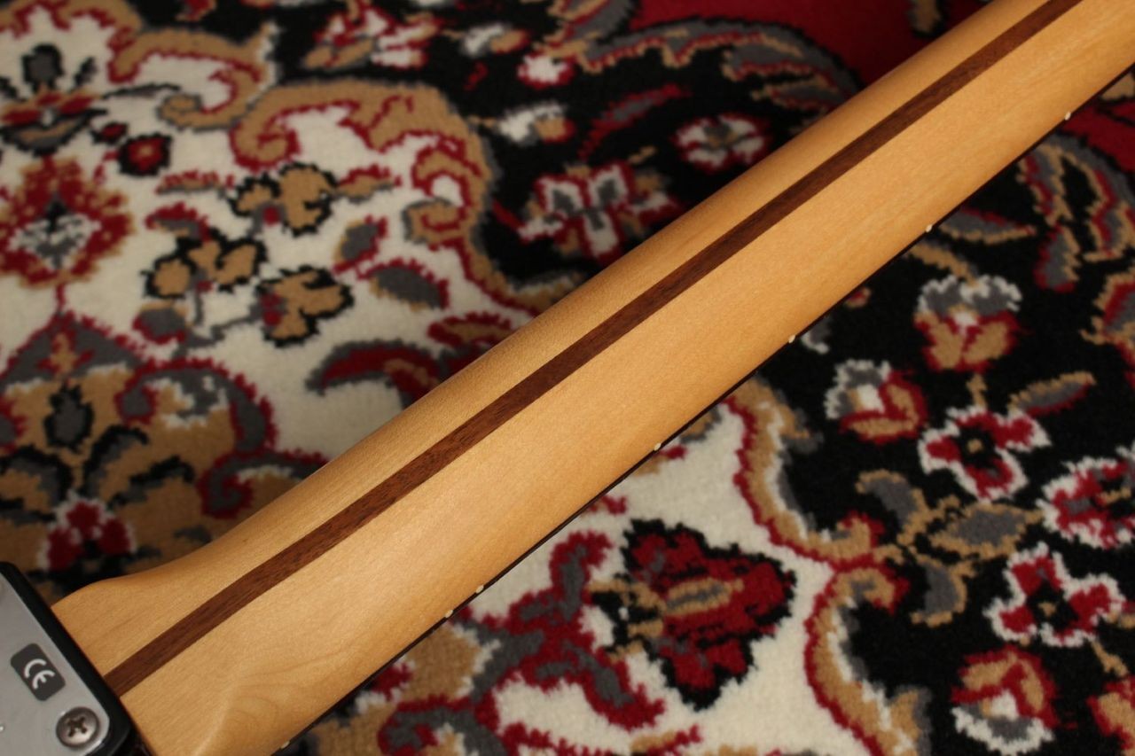 Fender American Standard Telecaster 2008 (no260729)