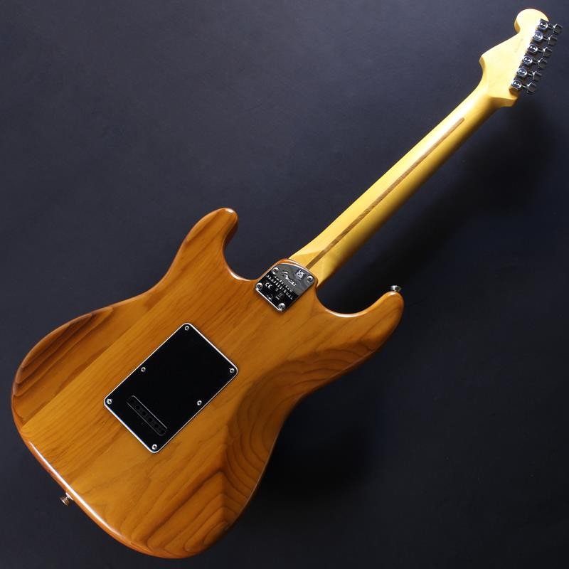 Used Fender American Professional II Stratocaster Roasted Pine USA