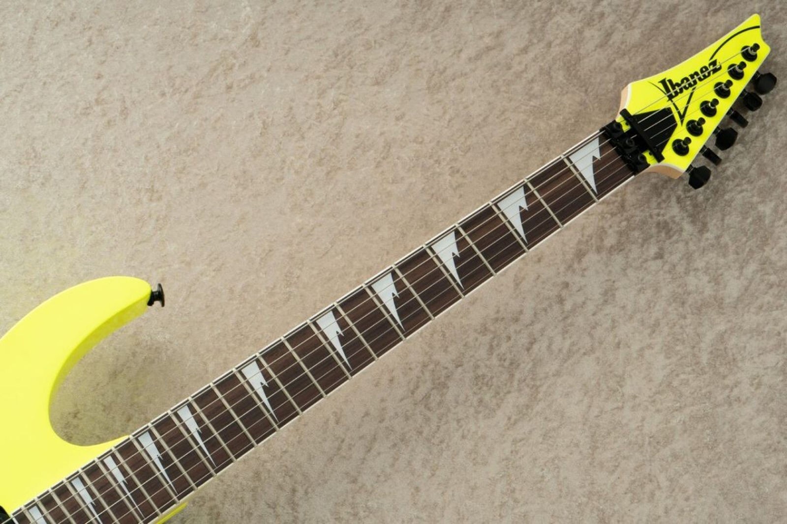 Ibanez GENESIS COLLECTION RG565R-DY (DESERT SUN YELLOW) Brand New