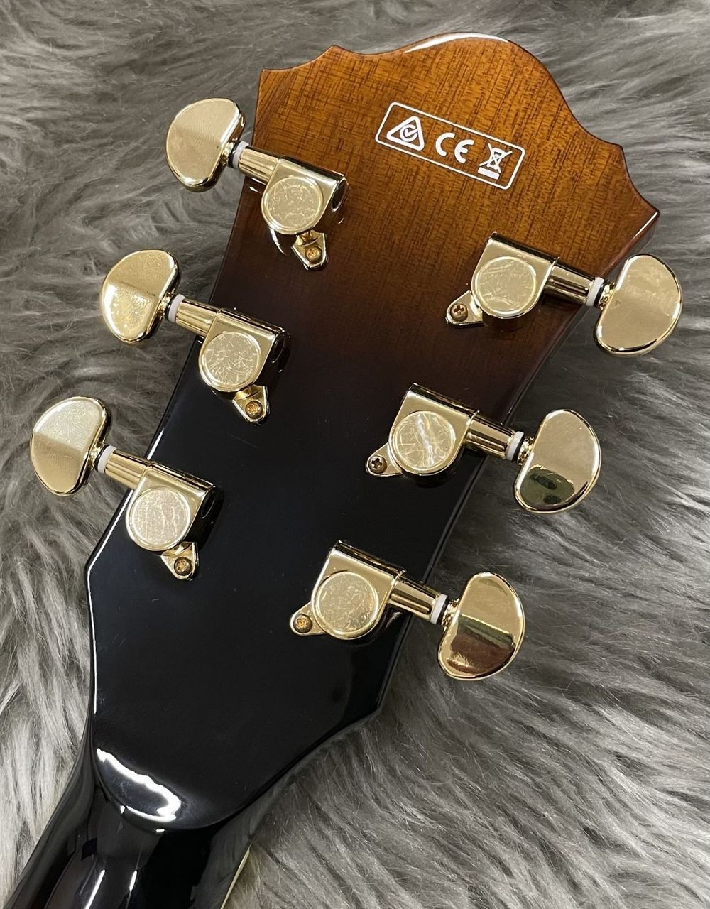 Ibanez AS93-VLS12-05 o10865