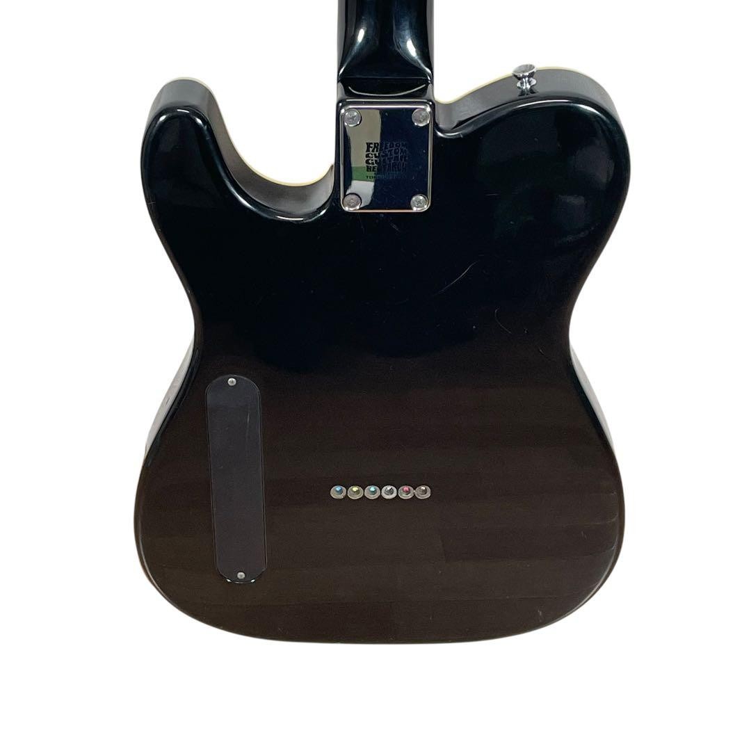 Fernandez TEJ Hotei model style custom FGI soft case included