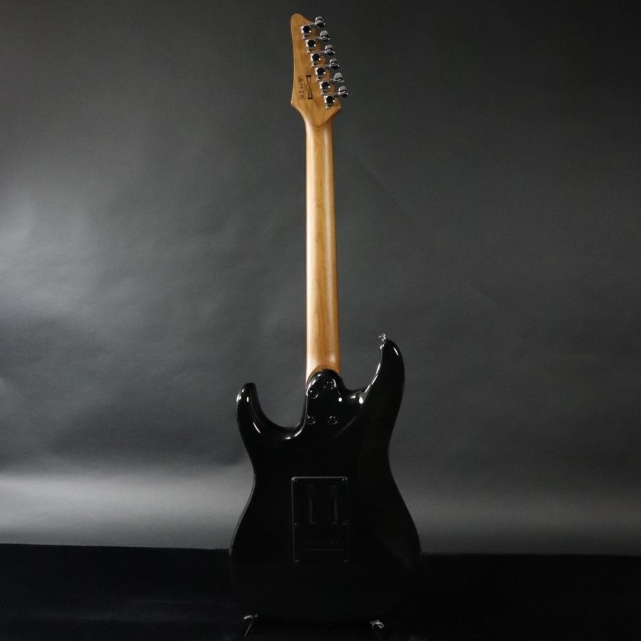 Ibanez AZ Standard AZ22S1F-TKS (Transparent Black Sunburst)