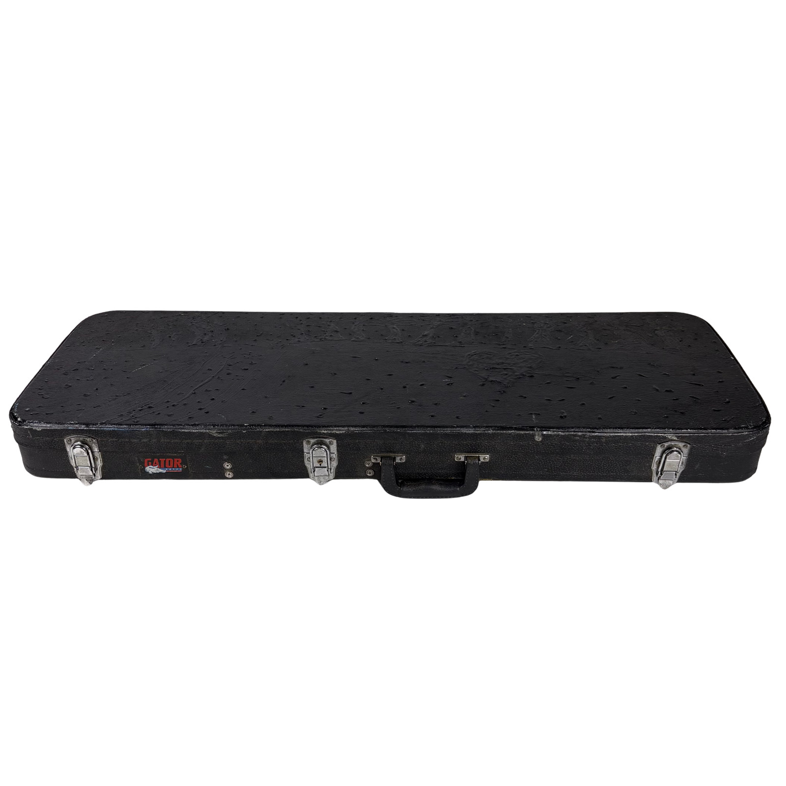 Fender Tom Delonge Stratocaster Surf Green 2002 *MODDED* W/HSC (Used)